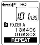 OLYMPUS DM-10 - Remarque - 3
