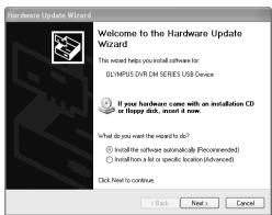 OLYMPUS DM-10 - Windows - 1