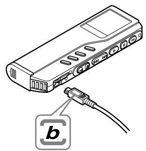 OLYMPUS DM-10 - Note - 2