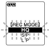 OLYMPUS DM-10 - Notes - 3