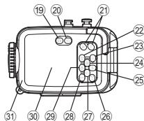 OLYMPUS PT-044 - Nomenclature des pieces - 5
