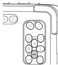 OLYMPUS PT-044 - Mémorisation AF pendant la prise de vue sous-marine - 1