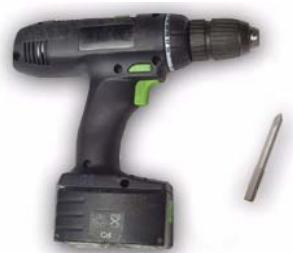 ELM LEBLANC CAPTEURS SOLAIRES FK260 - Outils: - 1
