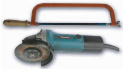 ELM LEBLANC CAPTEURS SOLAIRES FK260 - Outils: - 4