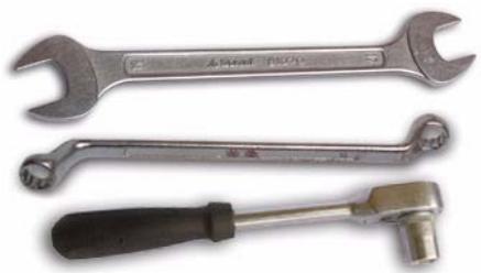 ELM LEBLANC CAPTEURS SOLAIRES FK260 - Outils: - 2