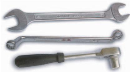 ELM LEBLANC CAPTEURS SOLAIRES FK260 - Outils: - 2
