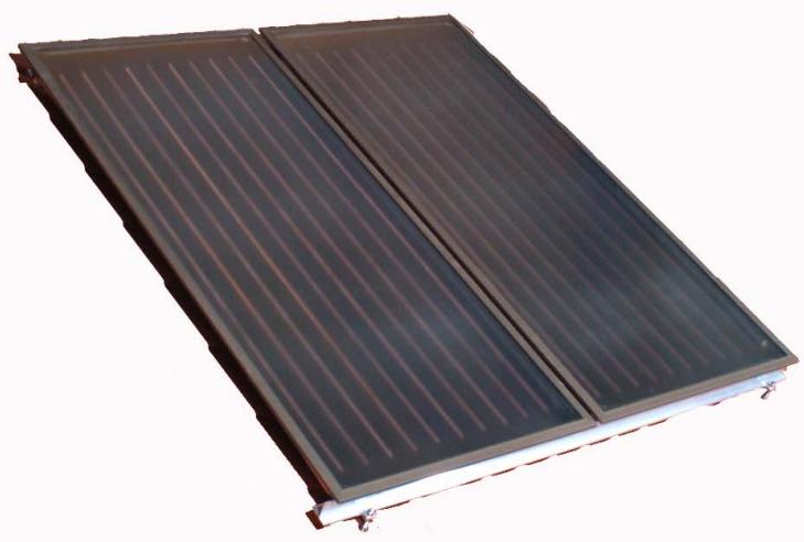 ELM LEBLANC CAPTEURS SOLAIRES FK260 - 3c: - 3