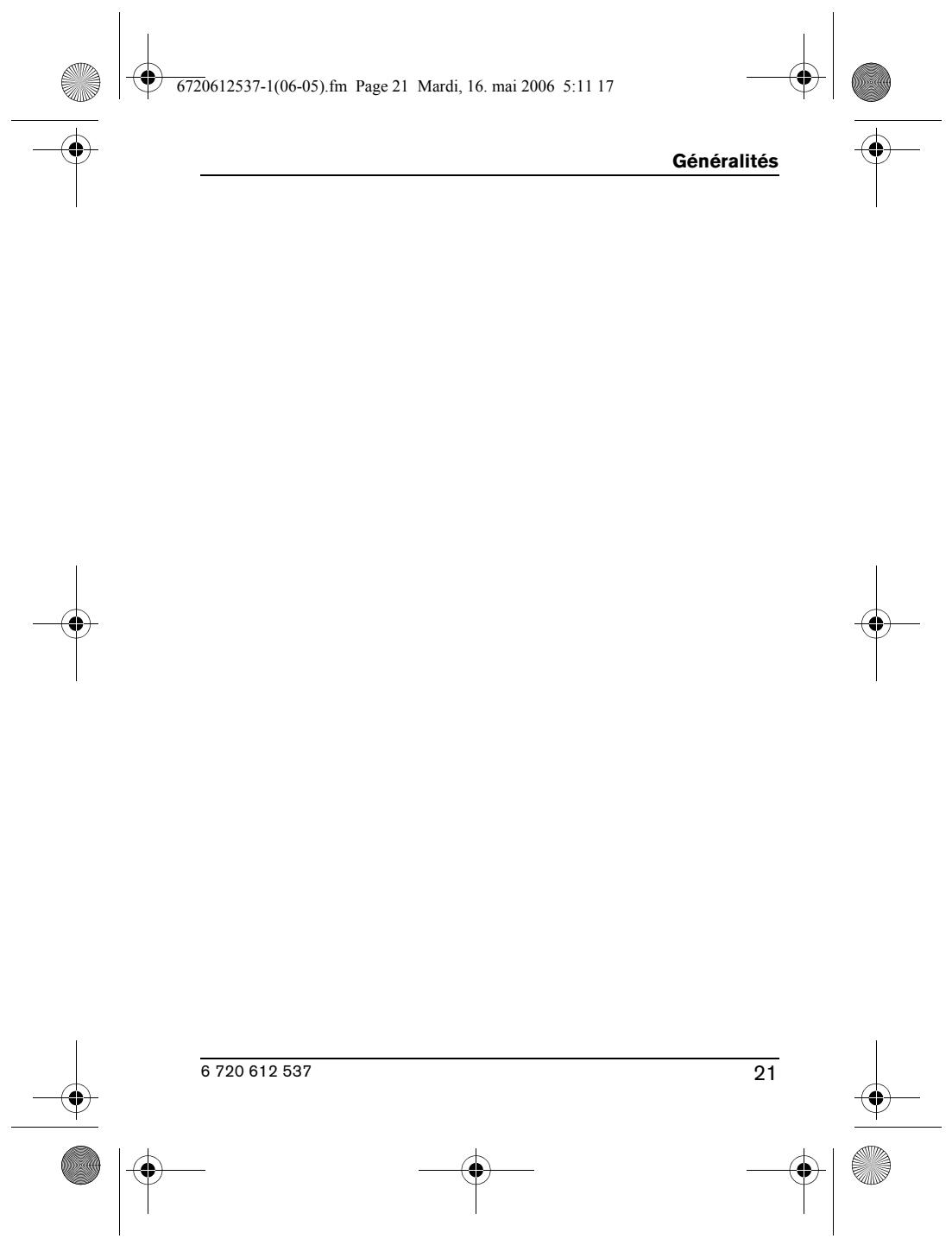 ELM LEBLANC MEGALIS CONDENS - Changement de gaz - 6