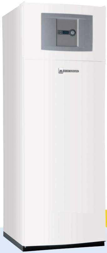 ELM LEBLANC ONDEA PAC - Un comport d'eau chaude durable et sain. - 1