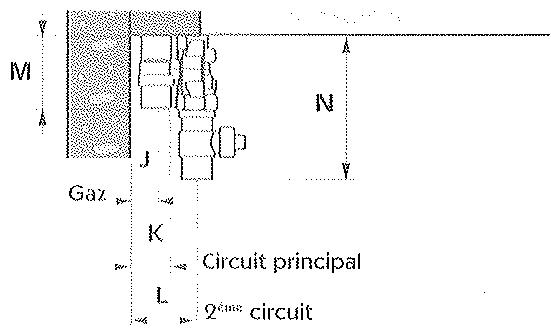 FRISQUET HYDROMOTRIX CONDENSATION 32 - Accessoires fournis - 3