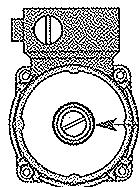 FRISQUET HYDROMOTRIX CONDENSATION 32 - 5-MISEEN SERVICE - 1