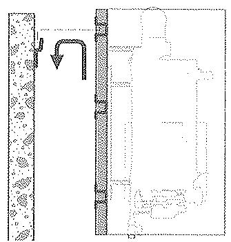 FRISQUET HYDROMOTRIX CONDENSATION 32 - BARRE D'ACCRCHAGE HYDROMOTRIX 45kW - 1
