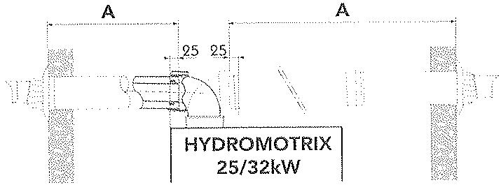 FRISQUET HYDROMOTRIX CONDENSATION 32 - A - 2