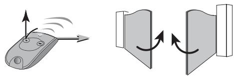 SOMFY SGS 201 - Fonctionnement en mode automatique - 3