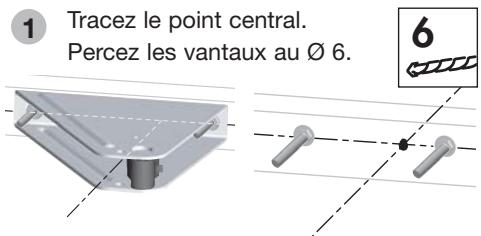 SOMFY SGS 201 - Validation du réglage. - 1