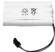 SOMFY SGS 201 - Cellules - 6