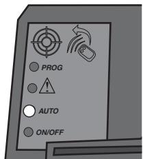 SOMFY SGS 501 - Paramétrage - 3