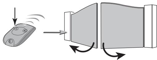 SOMFY SGS 501 - Paramétrage - 3