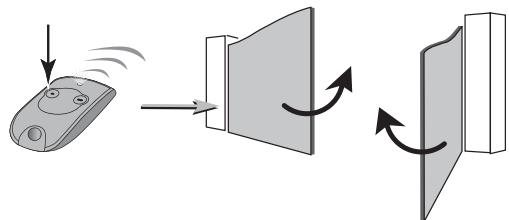SOMFY SGS 501 - Paramétrage - 2