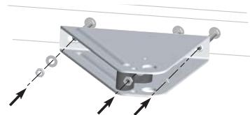 SOMFY SGS 501 - □ Validation du réglage. - 2