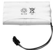 SOMFY SGS 501 - Cellules - 6