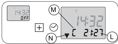 SOMFY CHRONIS SMART RTS - Touche Stop - 2