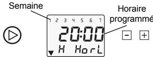 SOMFY CHRONIS SMART RTS - Horaire identique tous les jours de laSEMaine - 8