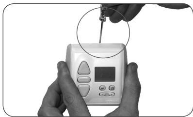 SOMFY CHRONIS SMART RTS - Ajout de la Chronis Smart RTS - 1
