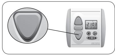 SOMFY CHRONIS SMART RTS - Télecommandes Telis 4 RTS / Telis 4 Soliris RTS - 4