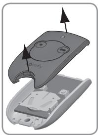 SOMFY FREEVIA 600 - La portée de la télécommande est réduite - 2
