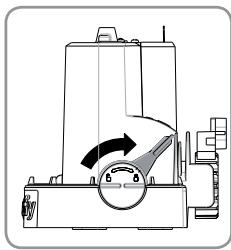 SOMFY FREEVIA 600 - Intérieur - 2