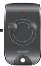 SOMFY FREEVIA 600 - Télécommande 2 touches---- ref. 2400549 - 1