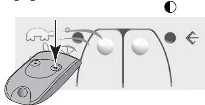 SOMFY GDK 4000 - Paramétrage - 8
