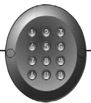 SOMFY GDK 4000 - Accessoires - Descriptif et branchements - 1