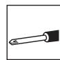 SOMFY GDK 4000 - Mise en place des attaches - 5
