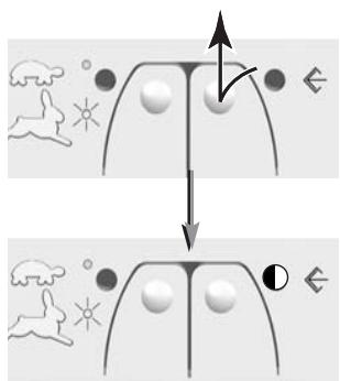 SOMFY GDK 4000 - Paramétrage - 5