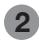 SOMFY GDK 4000 - Utilisation de la télécommande porte fermée - 2