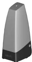 SOMFY GDK 4000 - Feu orange - 1