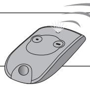 SOMFY GDK 4000 - Utilisation - 2