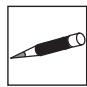 SOMFY GDK 4000 - Mise en place des attaches - 3