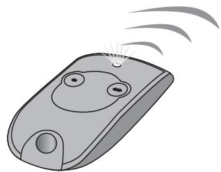 SOMFY GDK 4000 - Paramétrage - 1