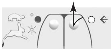 SOMFY GDK 4000 - Paramétrage - 3