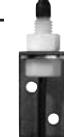 SOMFY GDK 4000 - Antenne déportée 2400472 - 1
