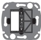 SOMFY INIS UNO - Câblage - 3