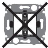 SOMFY INIS UNO - Câblage - 4
