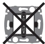 SOMFY INIS UNO - Câblage - 8
