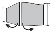 SOMFY SGA 6000 INTEGRAL - Interphone - 1