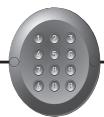 SOMFY SGA 6000 INTEGRAL - Interphone - 7