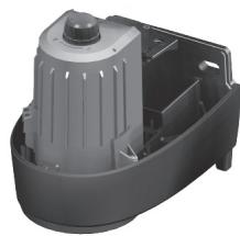 SOMFY SGA 6000 INTEGRAL - Si le portail ne s'ouvre pas correctement : - 2