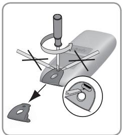 SOMFY SGA 6000 INTEGRAL - Aide au dépannage - 1